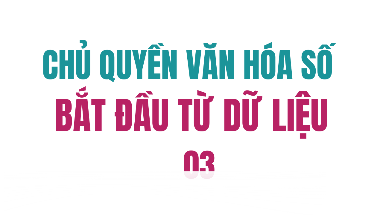 Bảo vệ nền tảng tư tưởng của Đảng trên mặt trận văn hóa, truyền thông trong thời đại số - Bài 3: Quản trị văn hóa trong kỷ nguyên AI: Làm chủ hệ sinh thái số ảnh 7