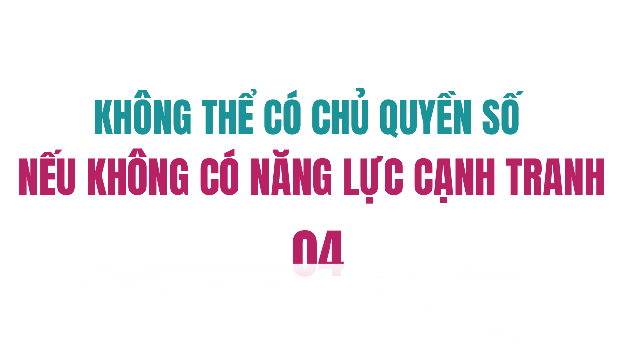 Bảo vệ nền tảng tư tưởng của Đảng trên mặt trận văn hóa, truyền thông trong thời đại số - Bài 3: Quản trị văn hóa trong kỷ nguyên AI: Làm chủ hệ sinh thái số ảnh 10