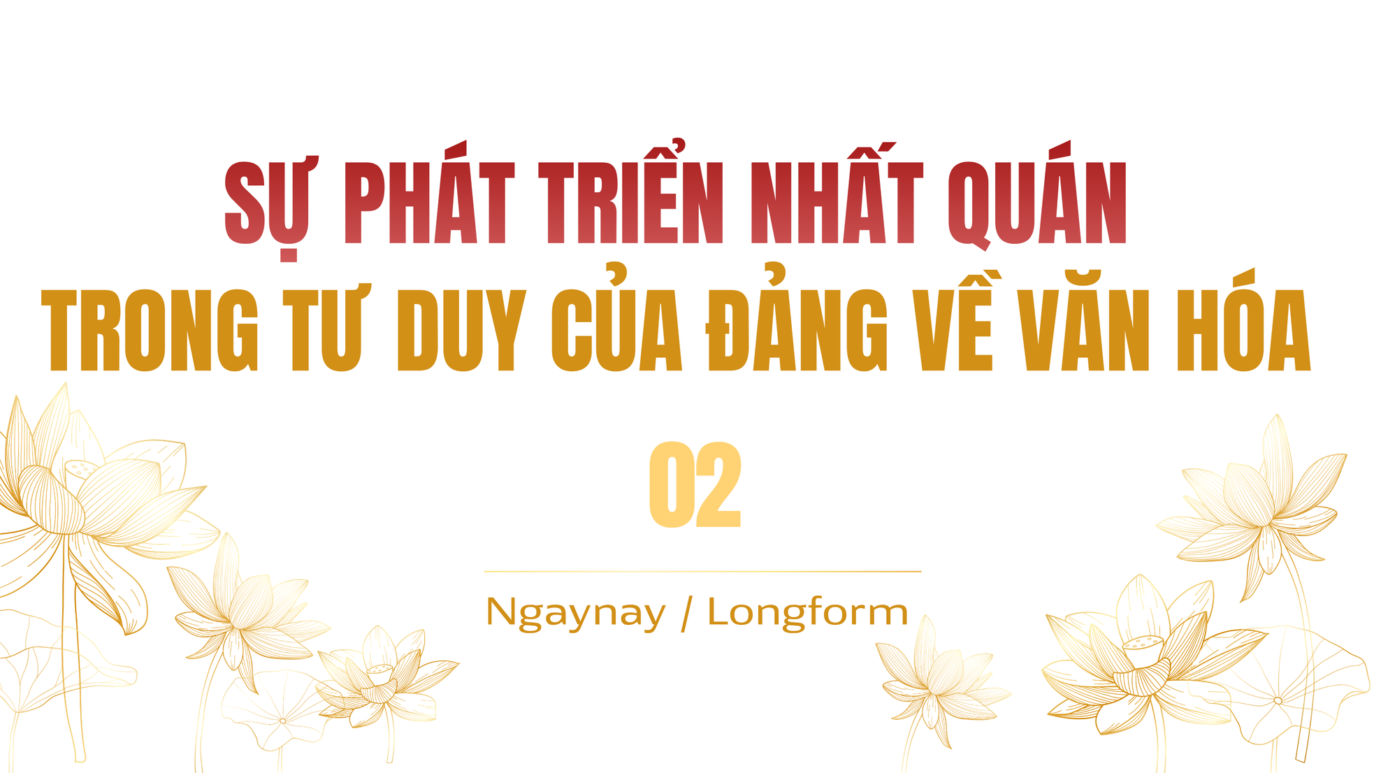 Từ Nghị quyết số 80-NQ/TW đến sáng kiến “Thập kỷ quốc tế về Văn hóa vì Phát triển bền vững” ảnh 3