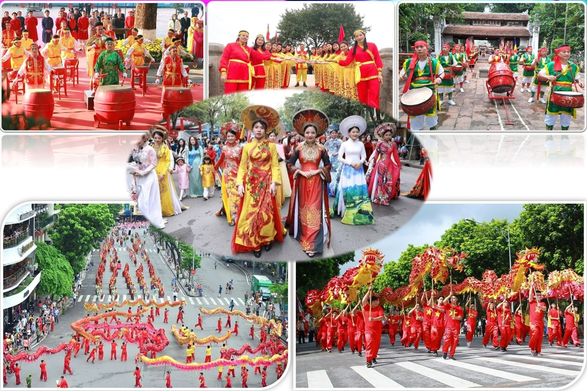 Từ Nghị quyết số 80-NQ/TW đến sáng kiến “Thập kỷ quốc tế về Văn hóa vì Phát triển bền vững” ảnh 8