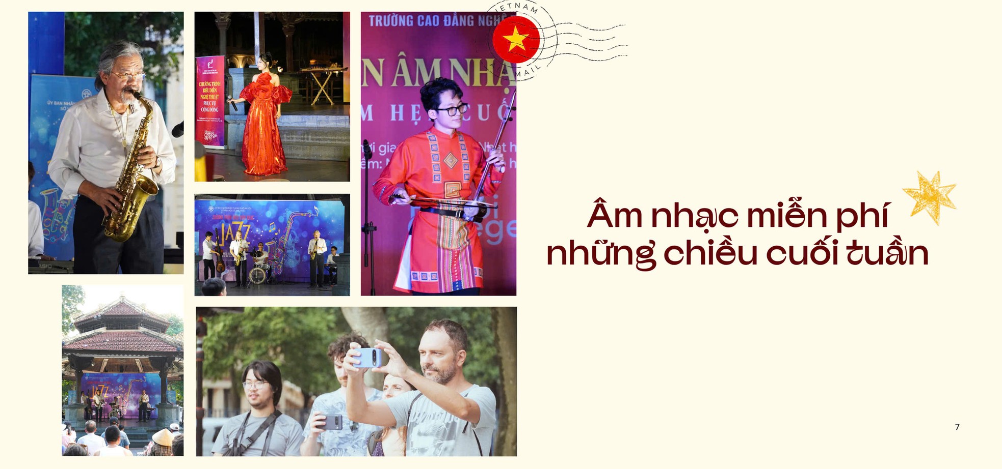 Định hình rõ bản sắc văn hóa mới của người Hà Nội ảnh 1