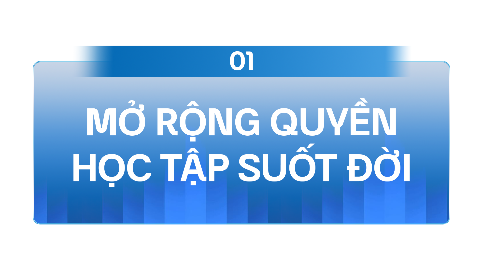 50 năm Việt Nam gia nhập UNESCO: Tri thức toàn cầu thúc đẩy năng lực giáo dục tại Việt Nam ảnh 1