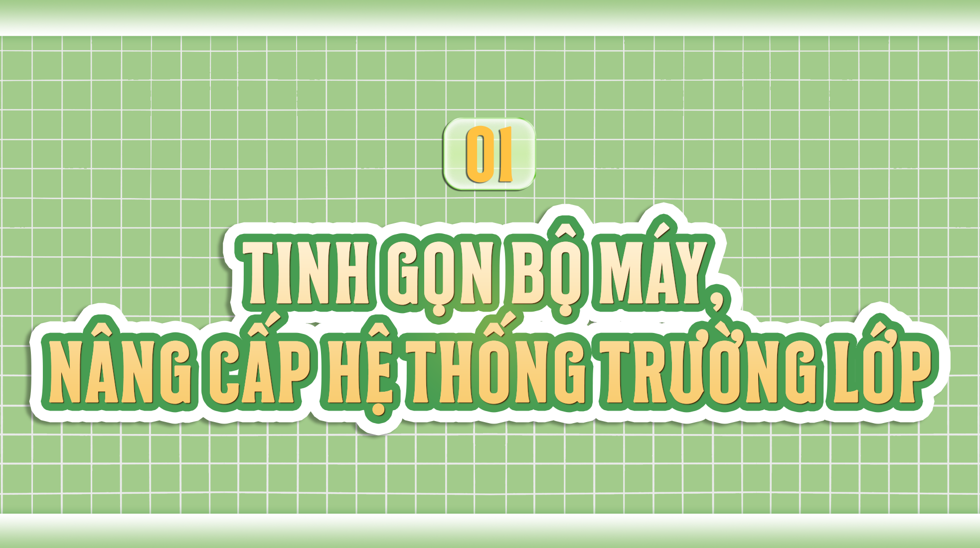 Nhiều đột phá mới của giáo dục Thủ đô ảnh 1