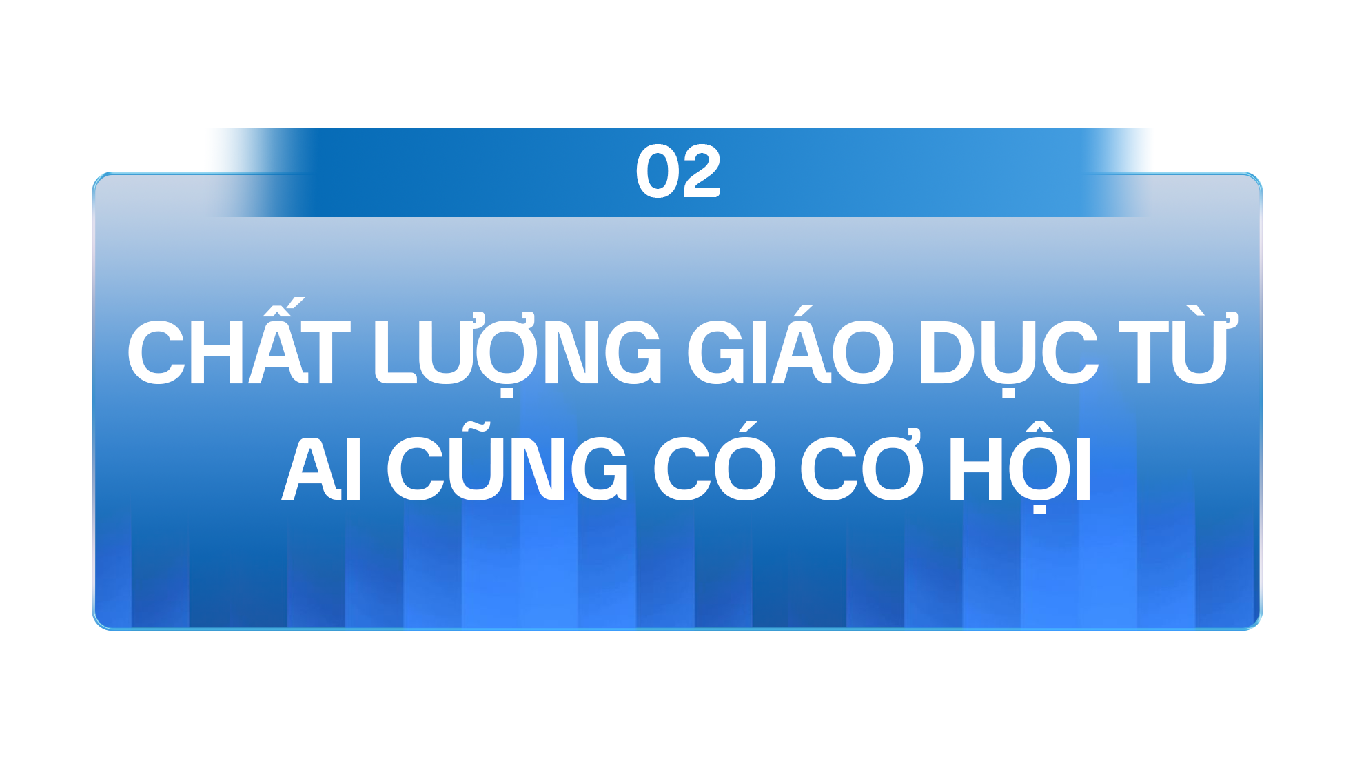 50 năm Việt Nam gia nhập UNESCO: Tri thức toàn cầu thúc đẩy năng lực giáo dục tại Việt Nam ảnh 3