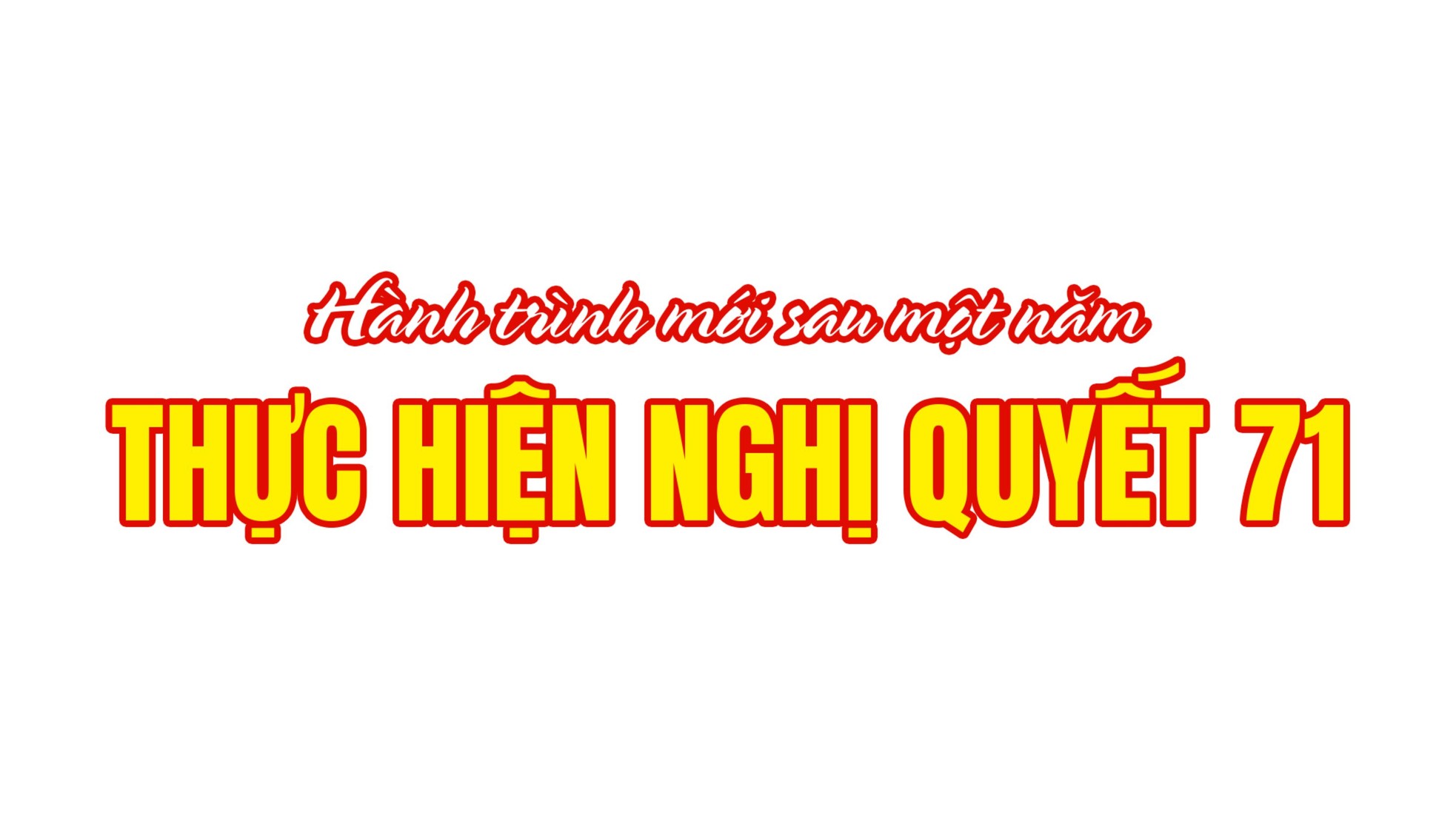 Sức bật mới từ những chủ trương đột phá ảnh 1