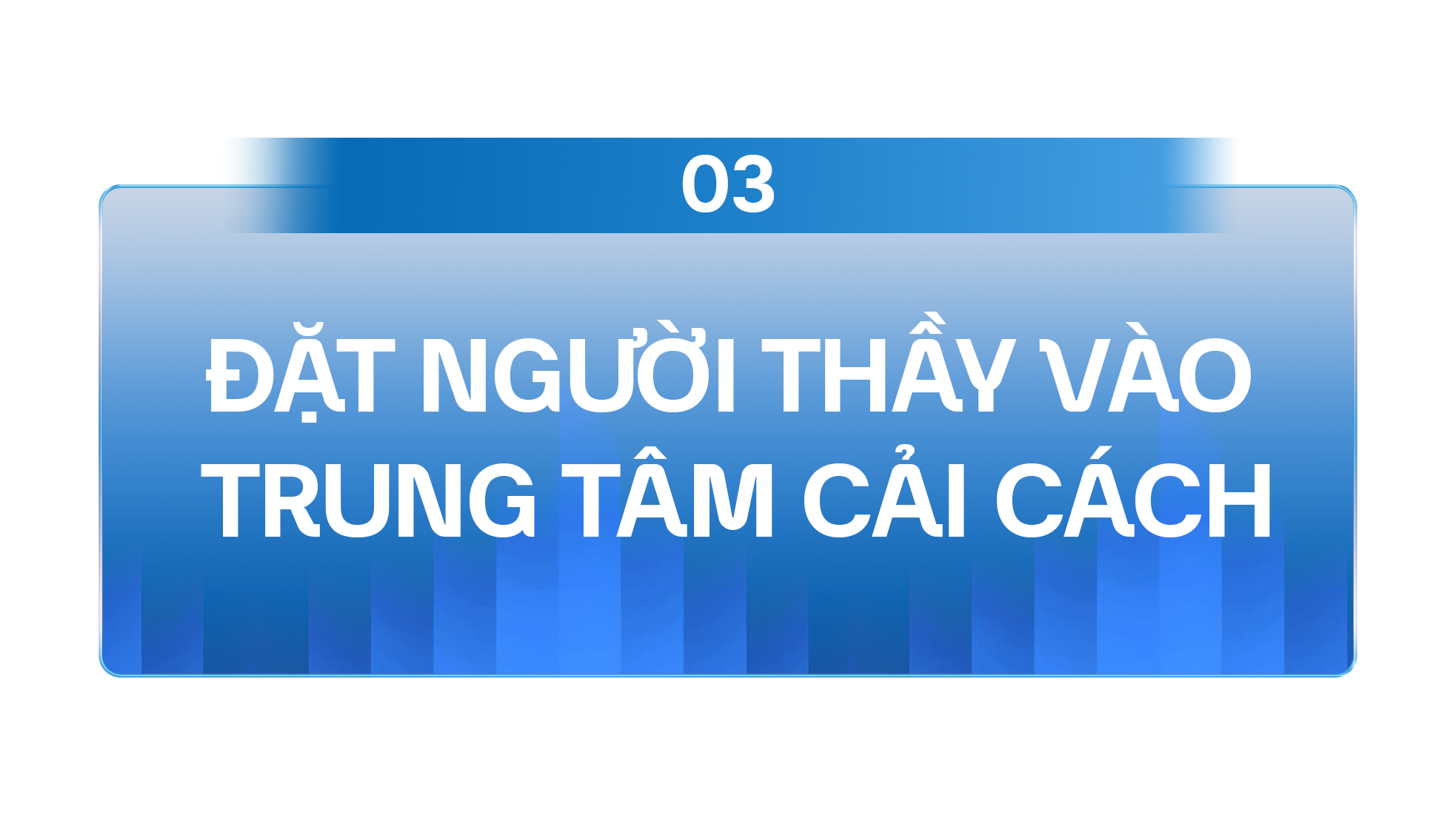 50 năm Việt Nam gia nhập UNESCO: Tri thức toàn cầu thúc đẩy năng lực giáo dục tại Việt Nam ảnh 5