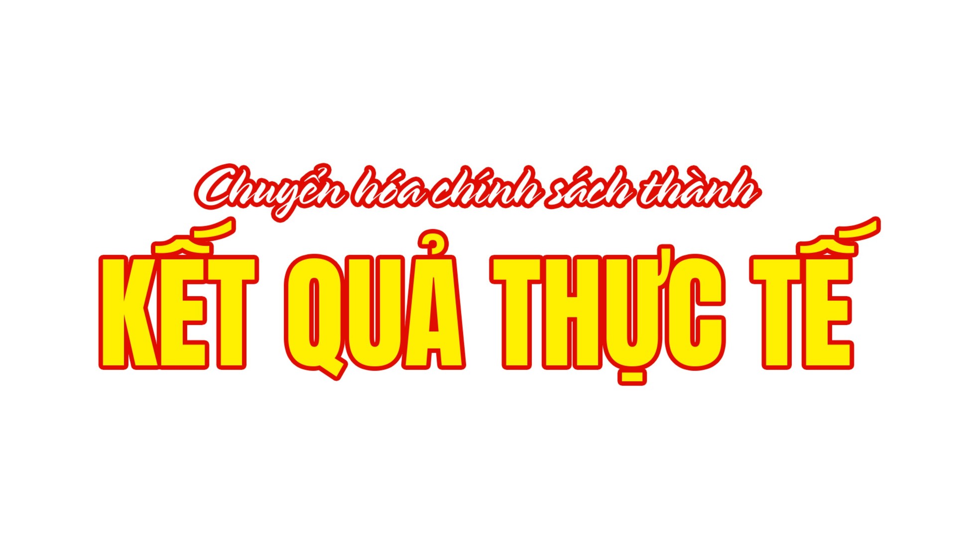 Sức bật mới từ những chủ trương đột phá ảnh 6
