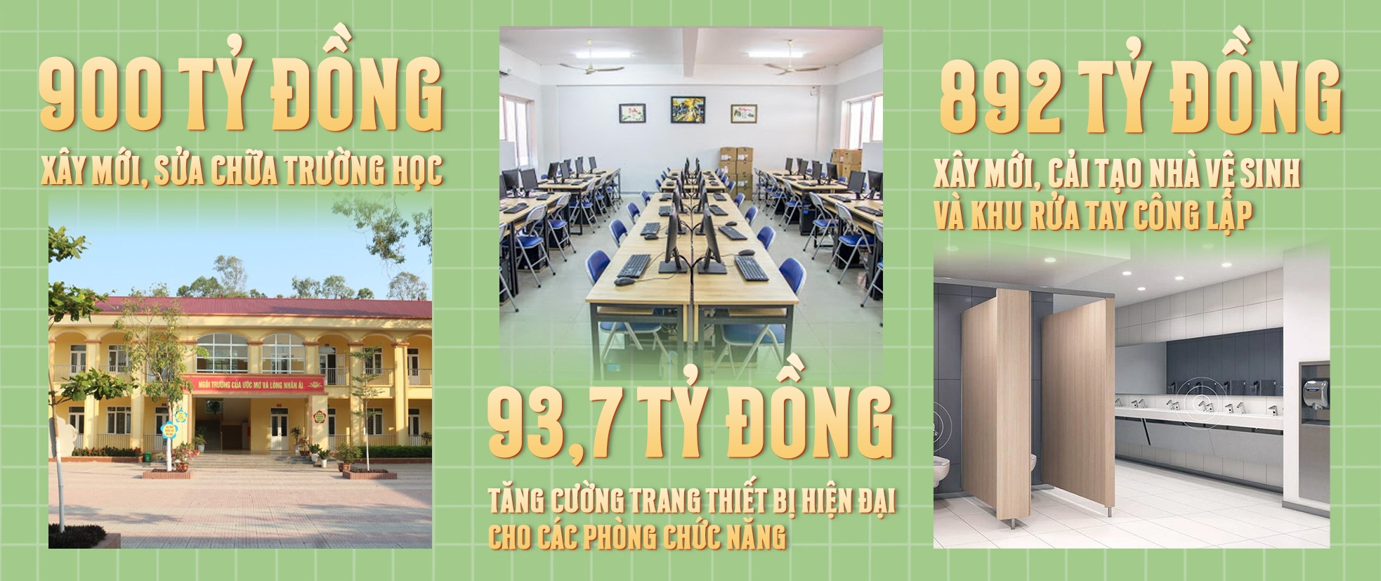 Nhiều đột phá mới của giáo dục Thủ đô ảnh 2