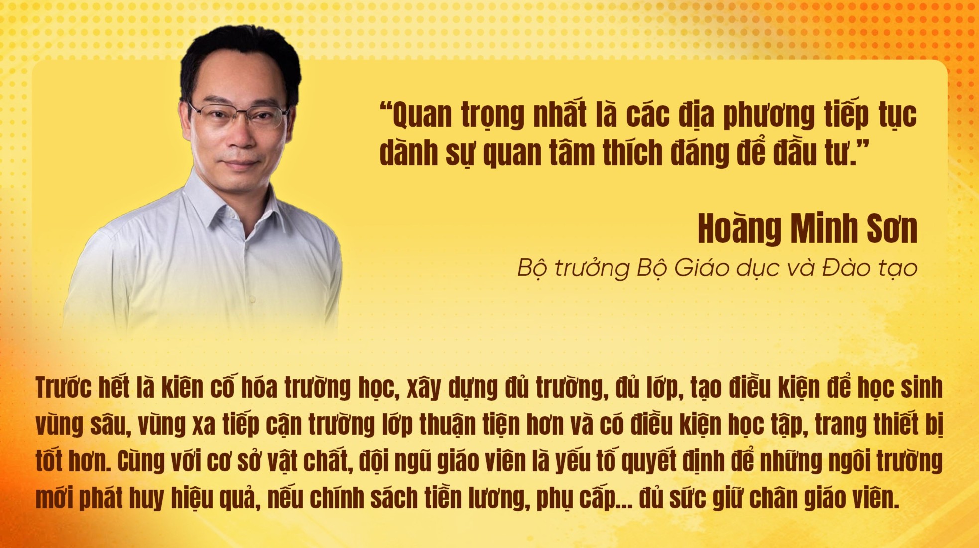 Sức bật mới từ những chủ trương đột phá ảnh 5