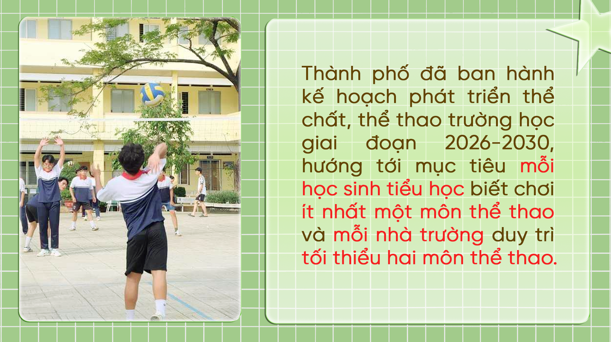 Nhiều đột phá mới của giáo dục Thủ đô ảnh 9