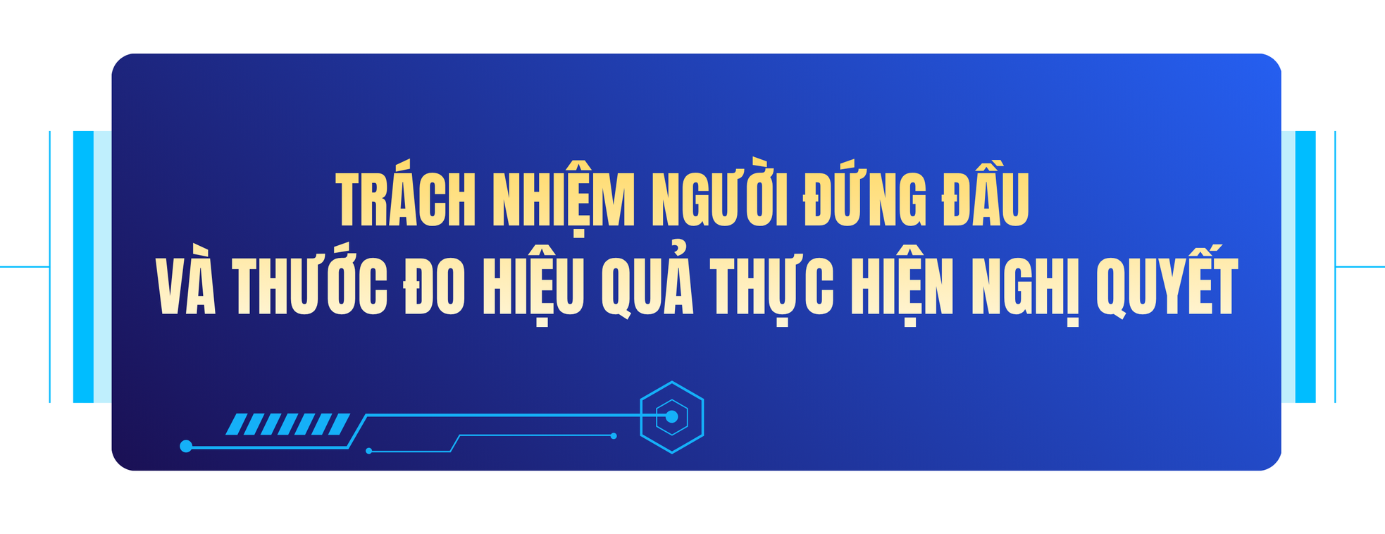 Từ Nghị quyết đến động lực tăng trưởng mới: Đánh thức nguồn lực dữ liệu quốc gia - Bài 2: Cuộc chuyển đổi trong quản trị ảnh 11