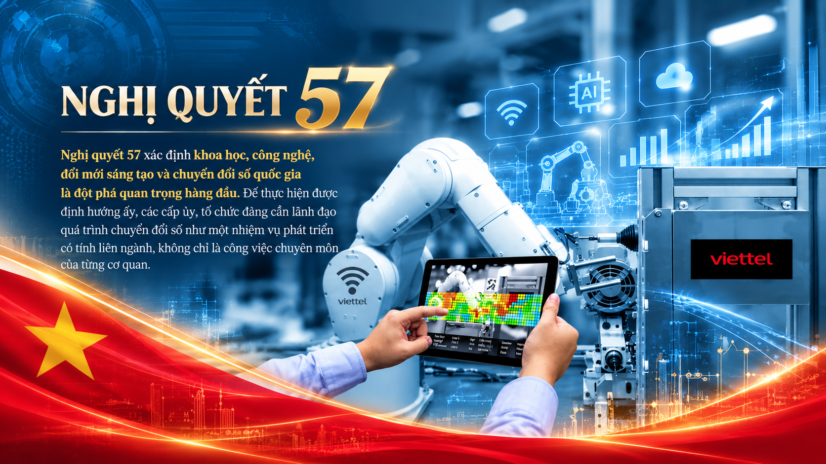 Từ Nghị quyết đến động lực tăng trưởng mới: Đánh thức nguồn lực dữ liệu quốc gia - Kỳ 5: Đổi mới phương thức lãnh đạo, kiến tạo động lực tăng trưởng ảnh 3