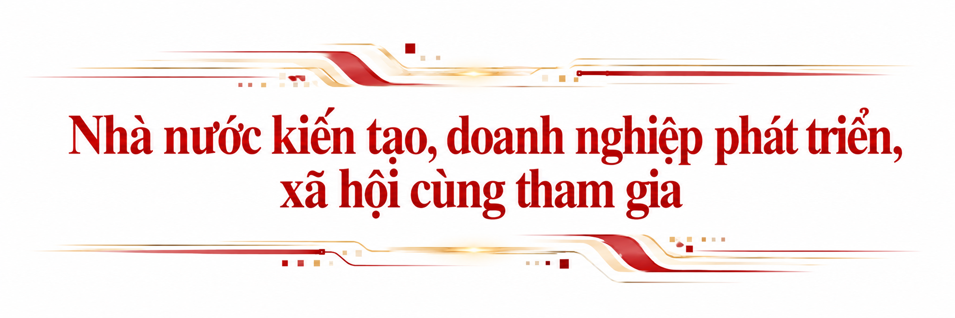 Từ Nghị quyết đến động lực tăng trưởng mới: Đánh thức nguồn lực dữ liệu quốc gia - Kỳ 5: Đổi mới phương thức lãnh đạo, kiến tạo động lực tăng trưởng ảnh 4