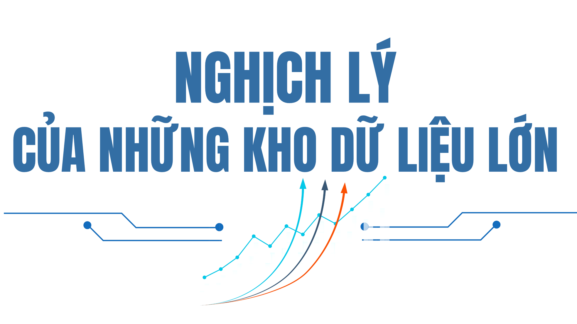 Từ Nghị quyết đến động lực tăng trưởng mới: Đánh thức nguồn lực dữ liệu quốc gia - Bài 4: Gỡ điểm nghẽn, khơi thông nguồn lực ảnh 1