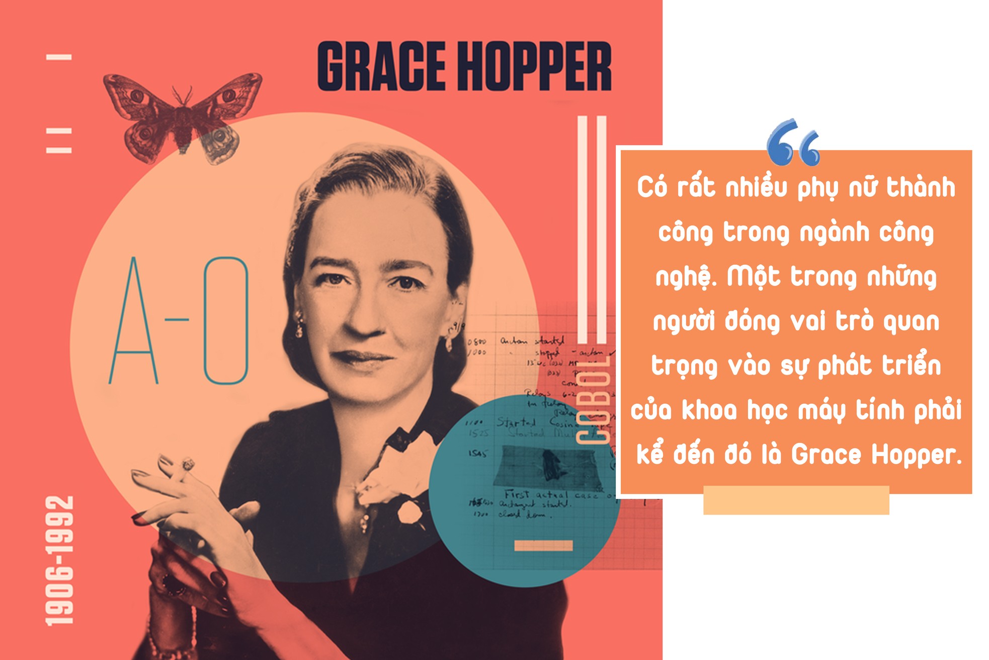 Ada Lovelace - Kỹ sư lập trình đầu tiên của nhân loại - ảnh 13