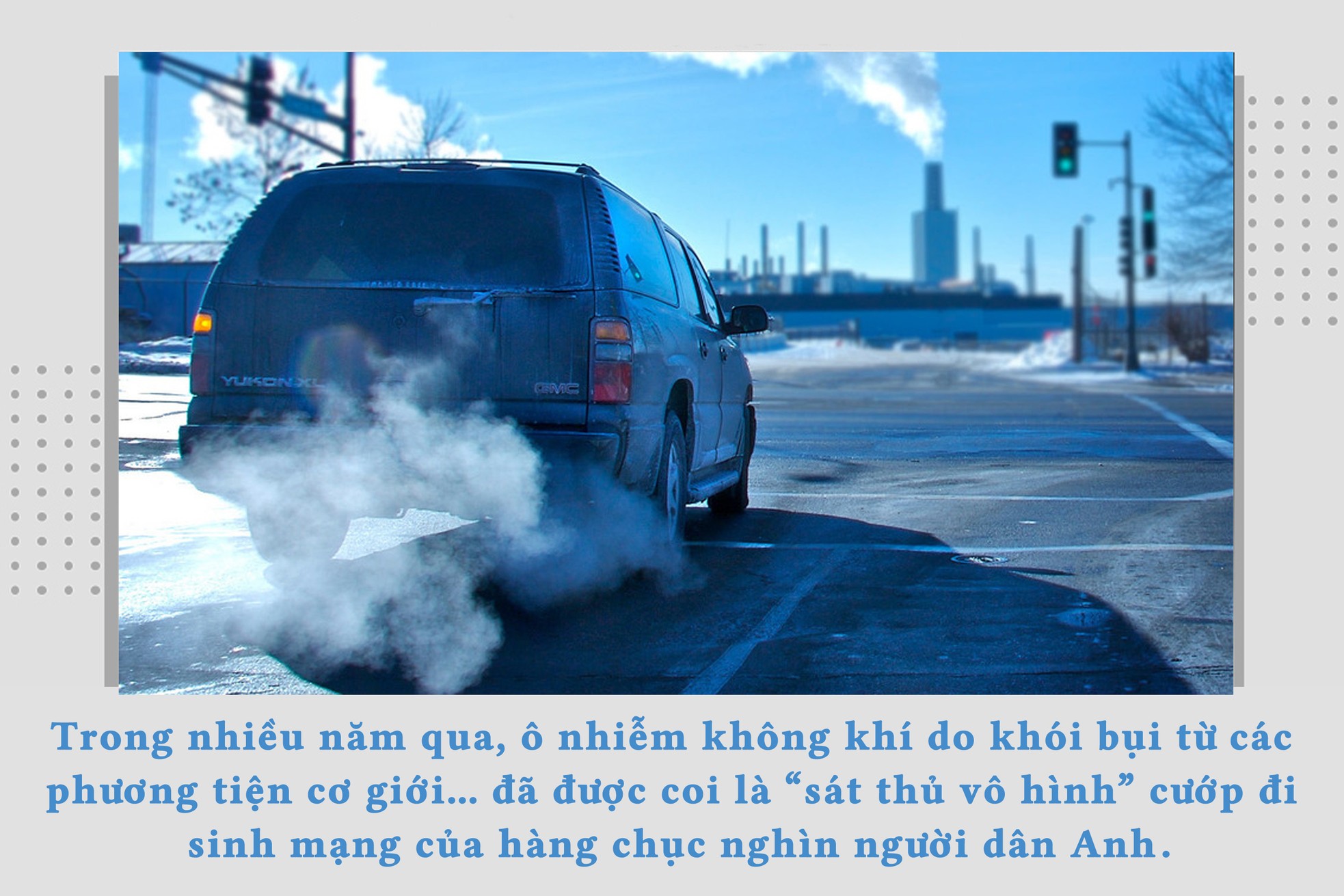 'Sát thủ' quanh ta - ảnh 2