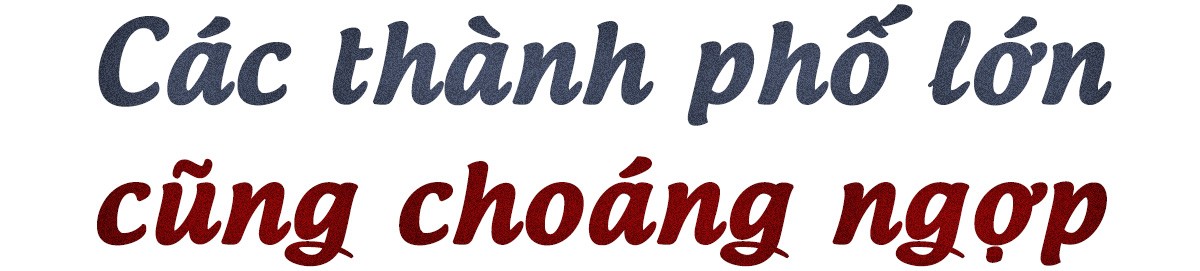 Làng chài xinh đẹp chìm trong rác thải - ảnh 7