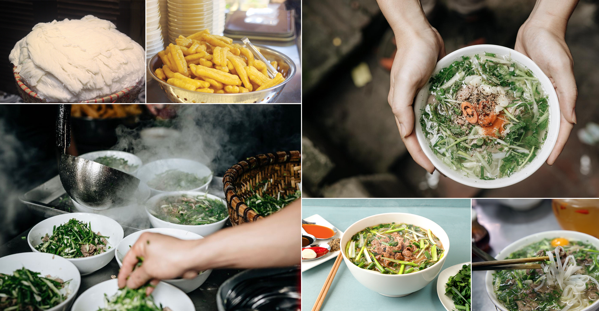 Ông chủ Phở Thìn, Hà Nội: Nhiều di sản ẩm thực của chúng ta đã biến mất vĩnh viễn - ảnh 9