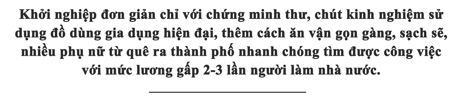 Quanh năm ở trọ nhà người … - ảnh 2