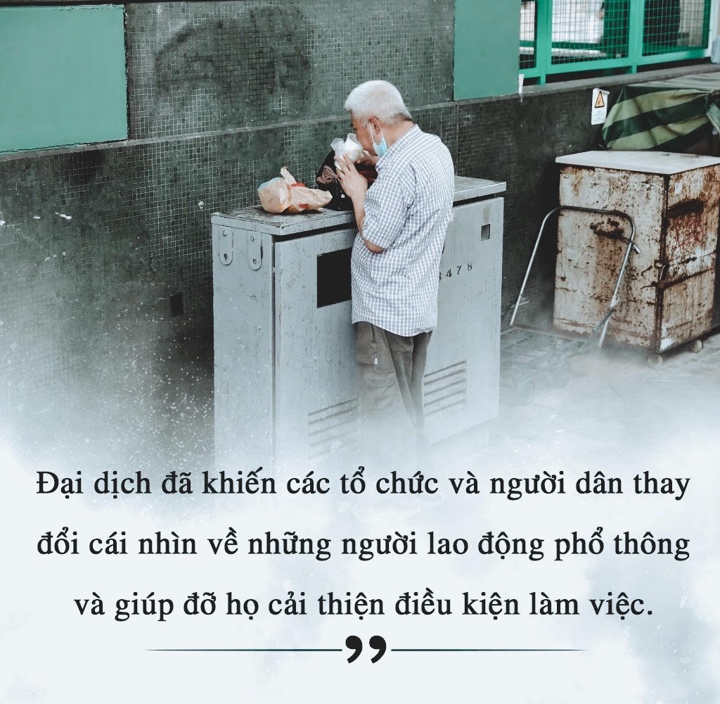 Gánh nặng mưu sinh - ảnh 6