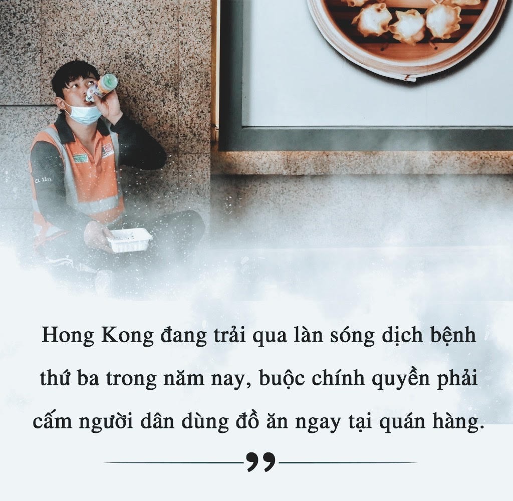 Gánh nặng mưu sinh - ảnh 2