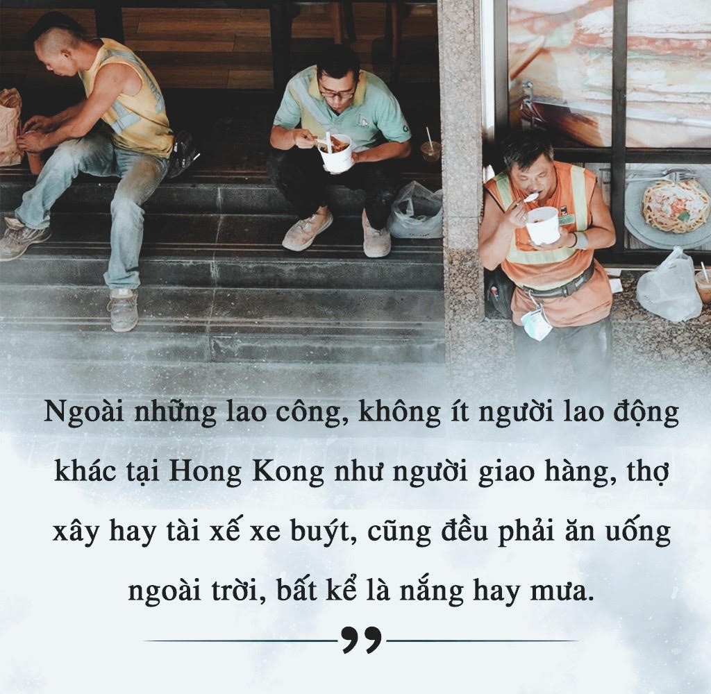 Gánh nặng mưu sinh - ảnh 4