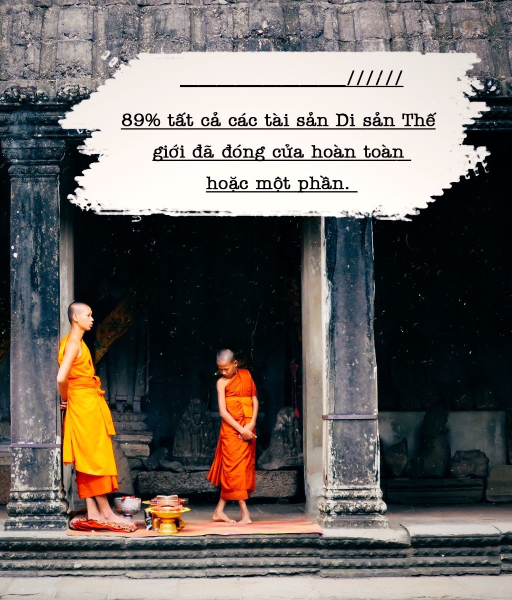 Sự im lặng của Angkor Wat - ảnh 6