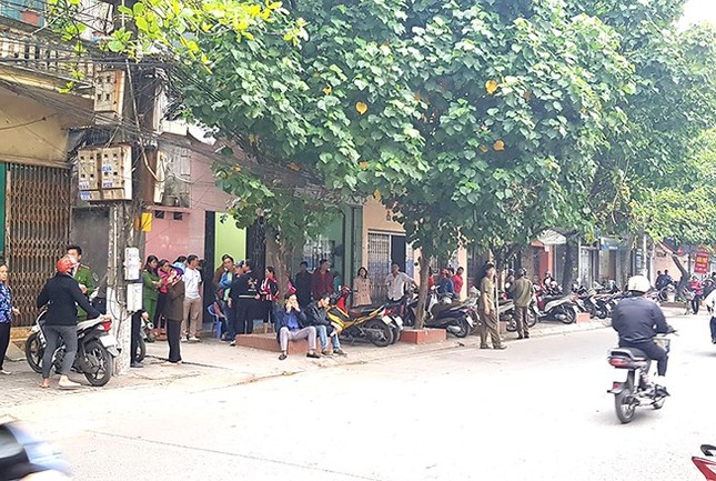 Xã hội - Nguyên nhân gì khiến thầy cúng truy sát cả nhà hàng xóm ở Nam Định?