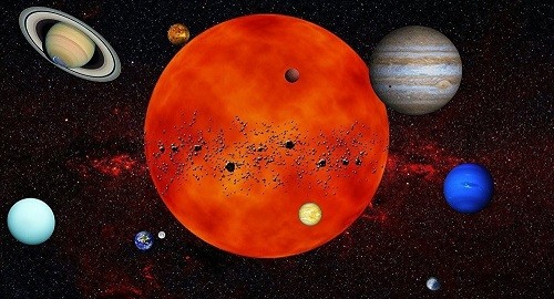 NASA đầu tư kinh phí cho đề xuất phát triển tiểu vệ tinh. Ảnh: CCO