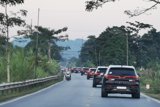 Vinfast bán 67.000 ô tô - xe máy điện trong năm 2019