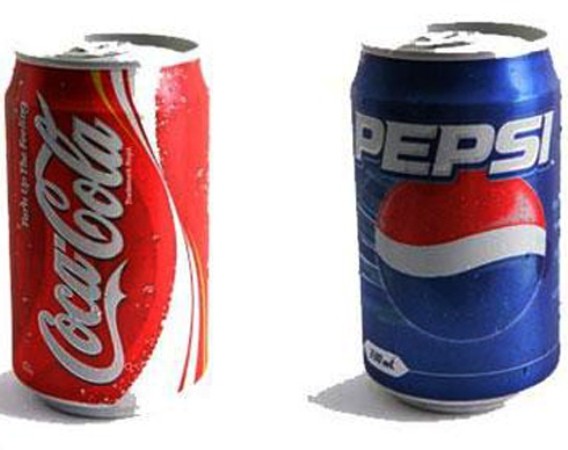 chat gay ung thu trong coca cola