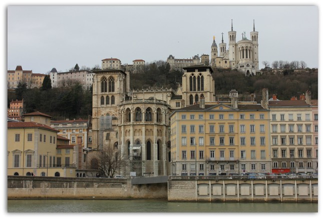Địa điểm lịch sử Lyon - ảnh 2