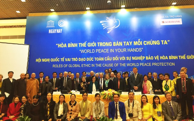 Chủ tịch Liên hiệp các Hội UNESCO Việt Nam: Văn bản của Bộ VH-TT-DL có nhiều sai sót - ảnh 4