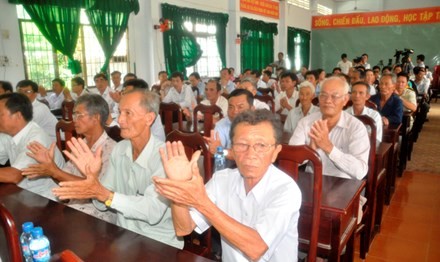 Ông Nguyễn Thiện Nhân nói gì về 12 dự án thua lỗ nghìn tỷ? - ảnh 1