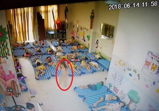 Tìm ra nguyên nhân tử vong của bé gái 4 tuổi khi đi nhà trẻ ở Nha Trang - ảnh 2