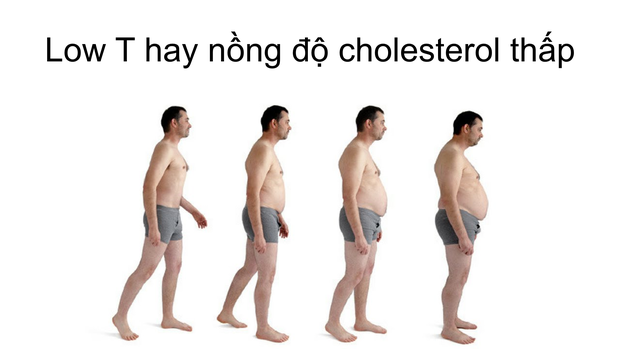 Cơ thể thiếu loại hormone này, ngực nam giới có thể phát triển to giống nữ giới - ảnh 1