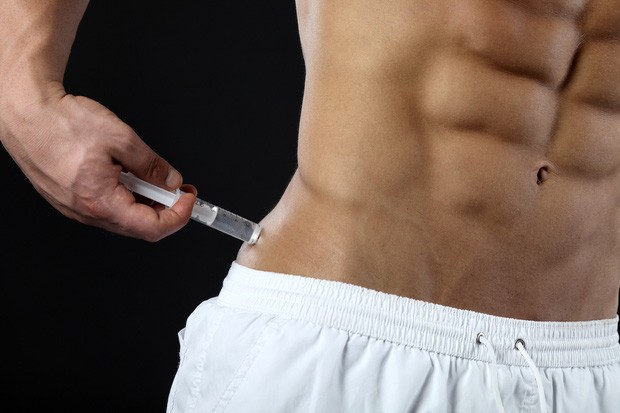 Cơ thể thiếu loại hormone này, ngực nam giới có thể phát triển to giống nữ giới - ảnh 4