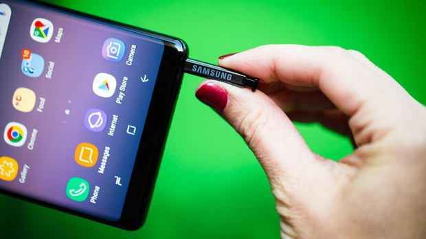 So găng iPhone 8 Plus và Samsung Galaxy Note8: Cuộc chiến hấp dẫn của hai smartphone màn hình lớn đáng mua nhất hiện nay - ảnh 8