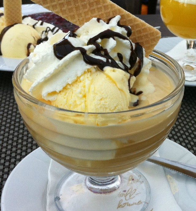 Những món ăn ngon nhất định phải thử khi tới Đức - ảnh 3