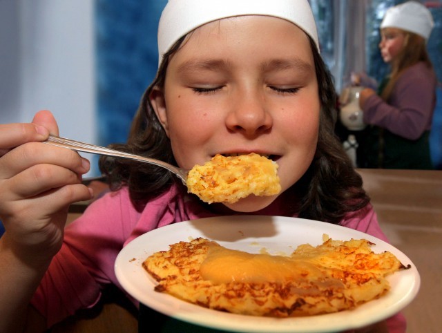 Những món ăn ngon nhất định phải thử khi tới Đức - ảnh 4