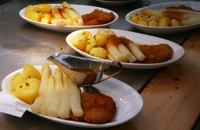 Những món ăn ngon nhất định phải thử khi tới Đức - ảnh 5