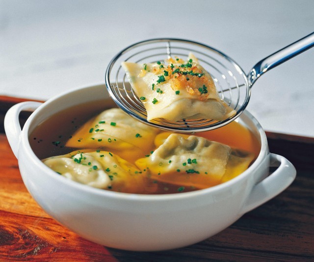 Những món ăn ngon nhất định phải thử khi tới Đức - ảnh 6