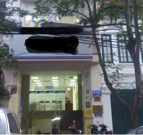 Tìm thấy thêm một trung tâm “kích hoạt não phải, sáng tạo thiên tài” ở Hà Nội - ảnh 2
