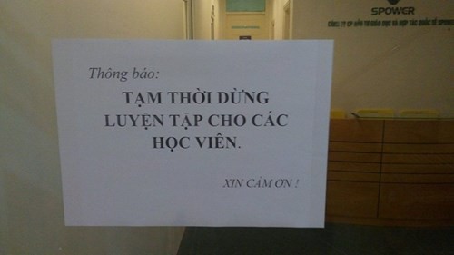 Tìm thấy thêm một trung tâm “kích hoạt não phải, sáng tạo thiên tài” ở Hà Nội - ảnh 1