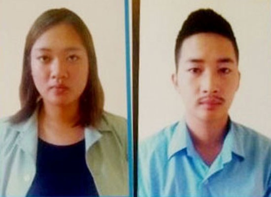 Phá vụ lập công ty “ma” bán hóa đơn GTGT “khủng” chưa từng thấy - ảnh 6