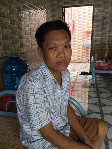 Lạ kỳ ngôi chùa có nhiều bệnh nhân thoát án tử - ảnh 2