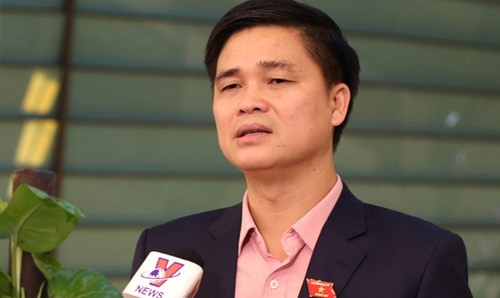 Quỹ nhà tái định cư Hà Nội: Sai phạm nhiều, dân bức xúc đủ bề - ảnh 2