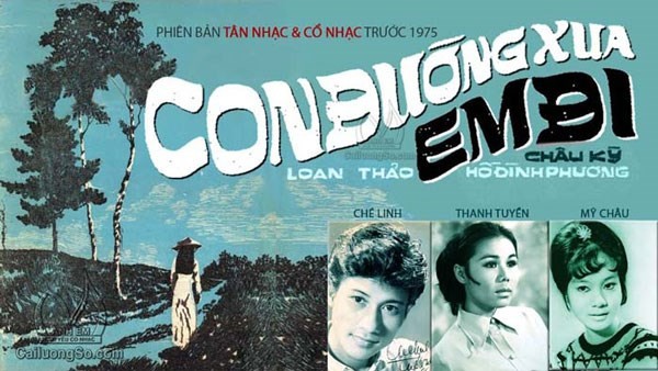 Liệu “Truyện Kiều,” “Nam quốc sơn hà” có bị… cấm phổ biến? - ảnh 1