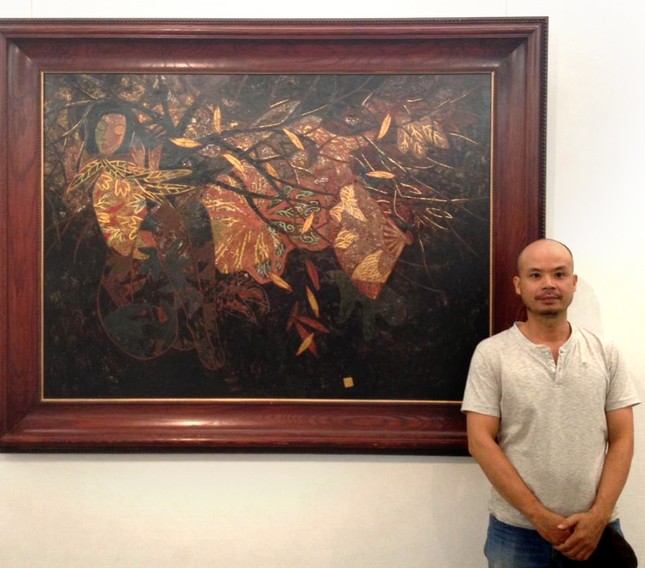 Tranh giả hoành hành nhưng đây là thời điểm tốt để sưu tập tranh