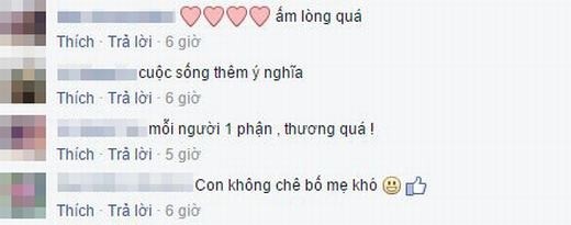 Bé cùng mẹ quét rác ngày Tết khiến cộng đồng mạng xúc động - ảnh 13